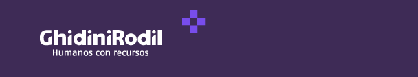 Ghidini Rodil - Logo